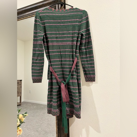 Diane Von Furstenberg Nita Dress - Picture 6 of 8